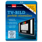 Blu-ray: TV-Bild perfekt einstellen 