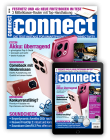 connect - Kombi-Abo 