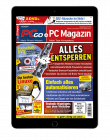 PCgo Digital-Abo 