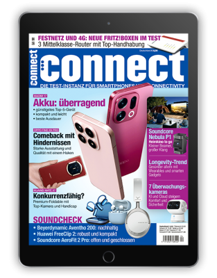 connect - Digital-Abo 