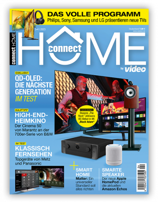 Video - aktuelle Ausgabe