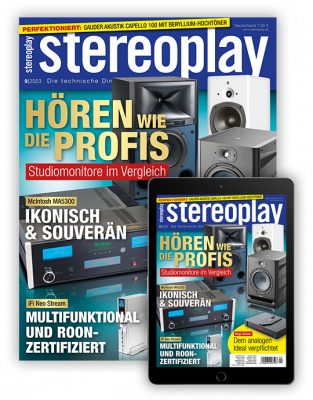 stereoplay - Kombi-Abo 