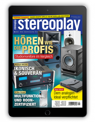 stereoplay - Digital-Abo 