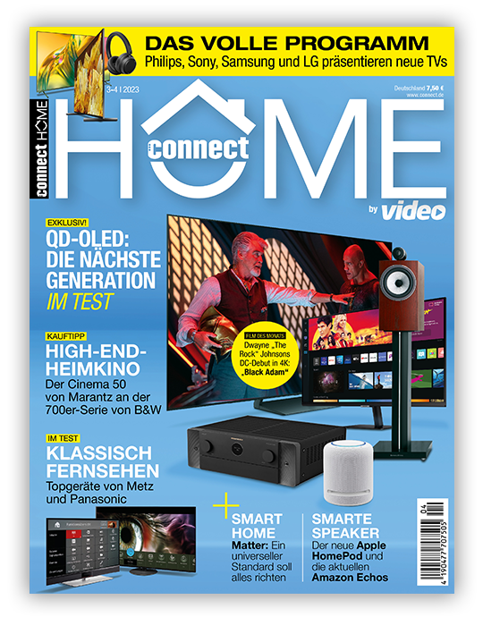 Video - aktuelle Ausgabe